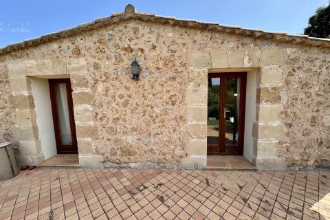 Finca myytävänä Pollenca, Mallorca, Espanja, 3 makuuhuonetta, 218 m2 No. 129596 - kuva 18