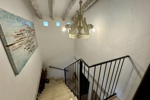 Finca myytävänä Pollenca, Mallorca, Espanja, 3 makuuhuonetta, 218 m2 No. 129596 - kuva 9