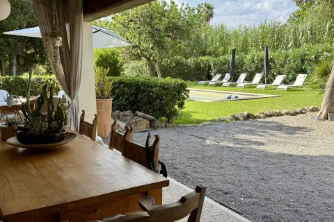 Finca myytävänä Pollenca, Mallorca, Espanja, 3 makuuhuonetta, 218 m2 No. 129596 - kuva 25