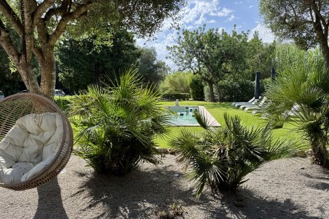 Finca myytävänä Pollenca, Mallorca, Espanja, 3 makuuhuonetta, 218 m2 No. 129596 - kuva 27