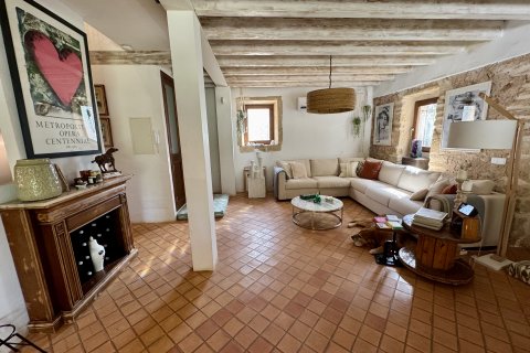 Finca myytävänä Pollenca, Mallorca, Espanja, 3 makuuhuonetta, 218 m2 No. 129596 - kuva 6