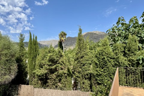 Finca myytävänä Pollenca, Mallorca, Espanja, 3 makuuhuonetta, 218 m2 No. 129596 - kuva 22