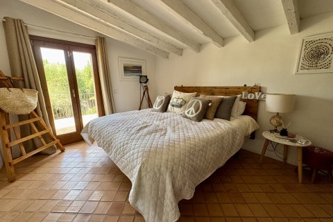 Finca myytävänä Pollenca, Mallorca, Espanja, 3 makuuhuonetta, 218 m2 No. 129596 - kuva 13
