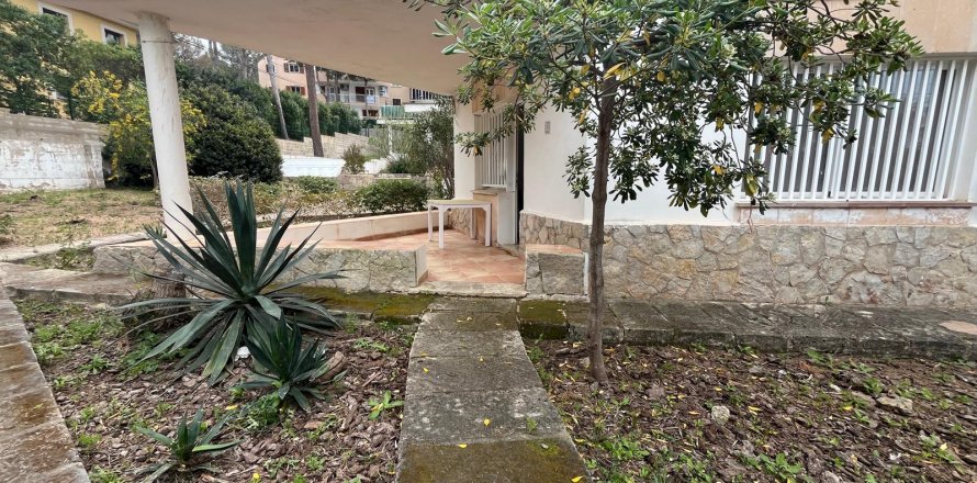 Dzīvoklis Santa Ponsa, Mallorca, Spānijā 2 istabas, 80 m2 Nr. 129594