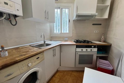 Dzīvoklis īrēšanai Santa Ponsa, Mallorca, Spānijā 2 istabas, 80 m2 Nr. 129594 - attēls 4