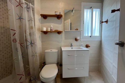 Dzīvoklis īrēšanai Santa Ponsa, Mallorca, Spānijā 2 istabas, 80 m2 Nr. 129594 - attēls 6