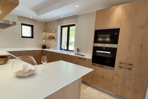 Villa in affitto Calvia, Mallorca, Spagna 3 camere da letto, 308 mq. N° 129597 - foto 7