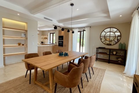 Villa in affitto Calvia, Mallorca, Spagna 3 camere da letto, 308 mq. N° 129597 - foto 5