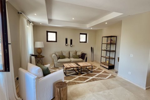 Villa in affitto Calvia, Mallorca, Spagna 3 camere da letto, 308 mq. N° 129597 - foto 4