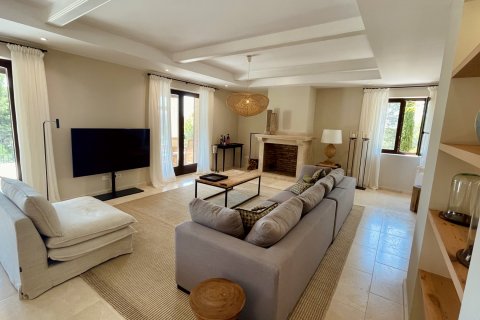 Villa in affitto Calvia, Mallorca, Spagna 3 camere da letto, 308 mq. N° 129597 - foto 3