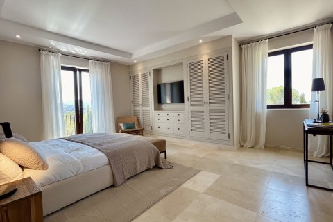 Villa in affitto Calvia, Mallorca, Spagna 3 camere da letto, 308 mq. N° 129597 - foto 12