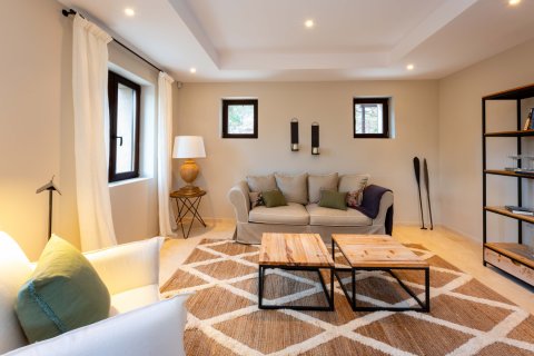Villa in affitto Calvia, Mallorca, Spagna 3 camere da letto, 308 mq. N° 129597 - foto 26