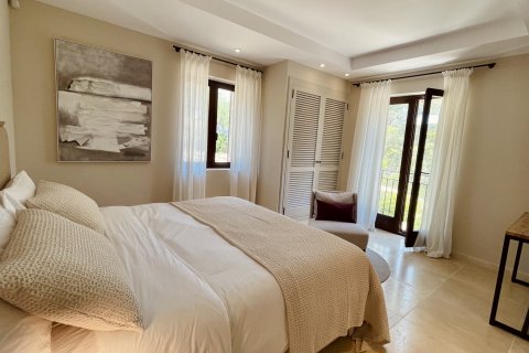 Villa in affitto Calvia, Mallorca, Spagna 3 camere da letto, 308 mq. N° 129597 - foto 29