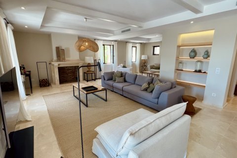 Villa in affitto Calvia, Mallorca, Spagna 3 camere da letto, 308 mq. N° 129597 - foto 2