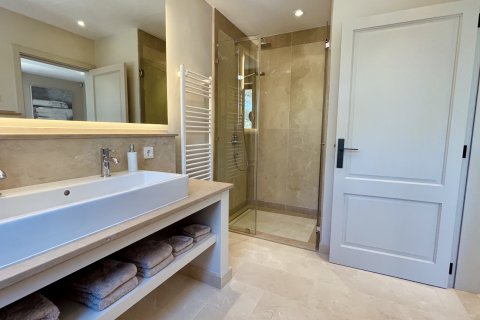 Villa in affitto Calvia, Mallorca, Spagna 3 camere da letto, 308 mq. N° 129597 - foto 9