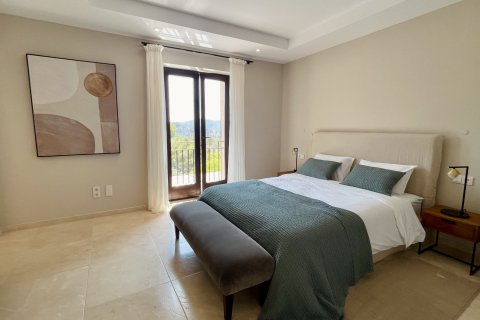 Villa in affitto Calvia, Mallorca, Spagna 3 camere da letto, 308 mq. N° 129597 - foto 10