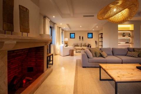 Villa in affitto Calvia, Mallorca, Spagna 3 camere da letto, 308 mq. N° 129597 - foto 25