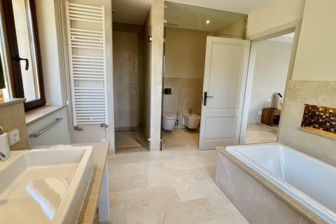 Villa in affitto Calvia, Mallorca, Spagna 3 camere da letto, 308 mq. N° 129597 - foto 15