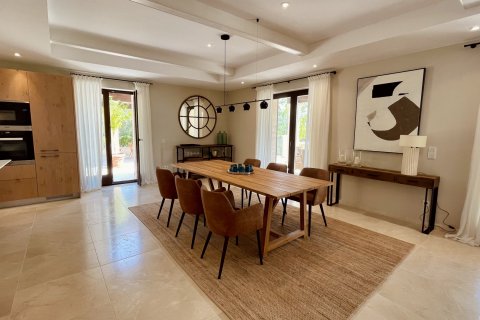 Villa in affitto Calvia, Mallorca, Spagna 3 camere da letto, 308 mq. N° 129597 - foto 6