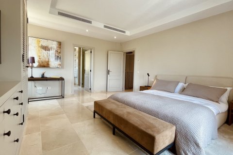 Villa in affitto Calvia, Mallorca, Spagna 3 camere da letto, 308 mq. N° 129597 - foto 13