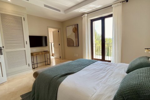 Villa in affitto Calvia, Mallorca, Spagna 3 camere da letto, 308 mq. N° 129597 - foto 11