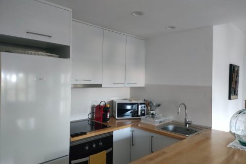 Apartment à louer Sant Elm, Mallorca, Espagne, 1 chambre,  No. 129598 - photo 6