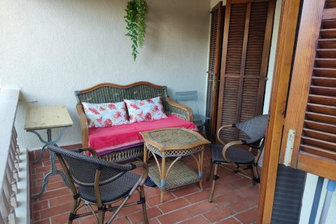 Apartment à louer Sant Elm, Mallorca, Espagne, 1 chambre,  No. 129598 - photo 9
