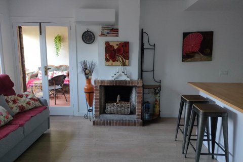 Apartment à louer Sant Elm, Mallorca, Espagne, 1 chambre,  No. 129598 - photo 3
