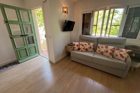 Apartment à louer Sant Elm, Mallorca, Espagne, 1 chambre,  No. 129598 - photo 1