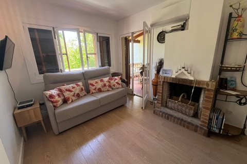 Apartment à louer Sant Elm, Mallorca, Espagne, 1 chambre,  No. 129598 - photo 2
