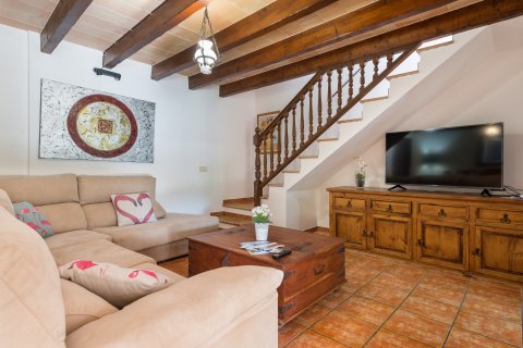 Villa īrēšanai Pollenca, Mallorca, Spānijā 3 istabas, 192 m2 Nr. 129595 - attēls 7