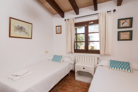 Villa īrēšanai Pollenca, Mallorca, Spānijā 3 istabas, 192 m2 Nr. 129595 - attēls 11