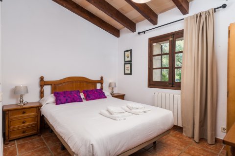 Villa īrēšanai Pollenca, Mallorca, Spānijā 3 istabas, 192 m2 Nr. 129595 - attēls 10