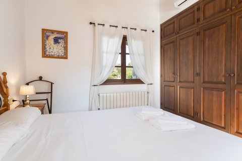 Villa īrēšanai Pollenca, Mallorca, Spānijā 3 istabas, 192 m2 Nr. 129595 - attēls 12
