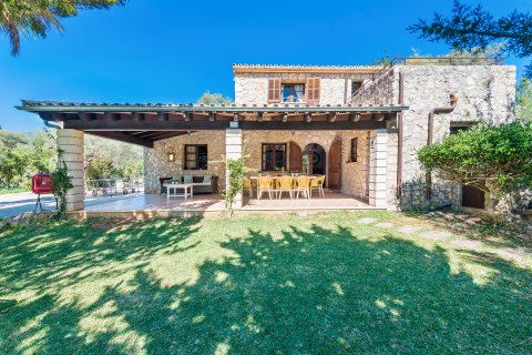 Villa īrēšanai Pollenca, Mallorca, Spānijā 3 istabas, 192 m2 Nr. 129595 - attēls 3