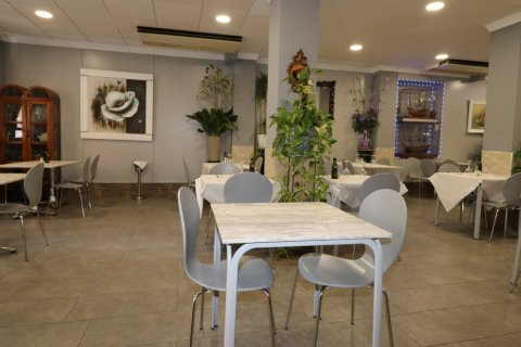 Commercial property for sale Torrevieja, Alicante, Spain 400 sq.m. No. 131916 - photo 12