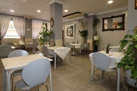 Commercial property for sale Torrevieja, Alicante, Spain 400 sq.m. No. 131916 - photo 11