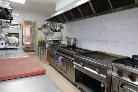Commercial property for sale Torrevieja, Alicante, Spain 400 sq.m. No. 131916 - photo 24