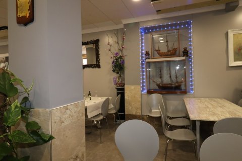 Commercial property for sale Torrevieja, Alicante, Spain 400 sq.m. No. 131916 - photo 22