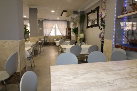 Commercial property for sale Torrevieja, Alicante, Spain 400 sq.m. No. 131916 - photo 13