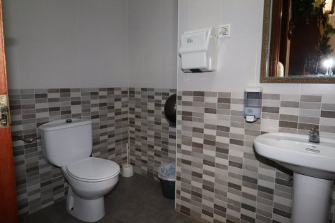 Commercial property for sale Torrevieja, Alicante, Spain 400 sq.m. No. 131916 - photo 19