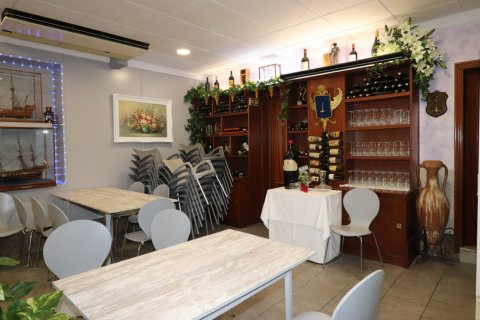Commercial property for sale Torrevieja, Alicante, Spain 400 sq.m. No. 131916 - photo 8