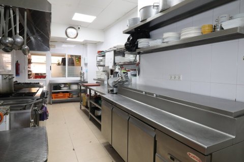 Commercial property for sale Torrevieja, Alicante, Spain 400 sq.m. No. 131916 - photo 27