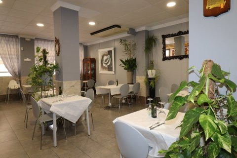 Commercial property for sale Torrevieja, Alicante, Spain 400 sq.m. No. 131916 - photo 2