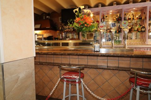 Commercial property for sale Torrevieja, Alicante, Spain 400 sq.m. No. 131916 - photo 4