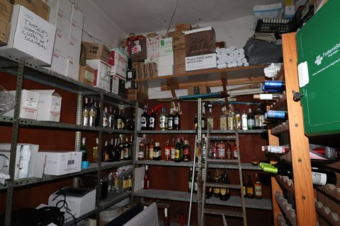 Commercial property for sale Torrevieja, Alicante, Spain 400 sq.m. No. 131916 - photo 17