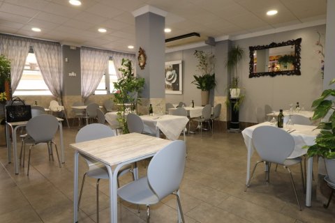 Commercial property for sale Torrevieja, Alicante, Spain 400 sq.m. No. 131916 - photo 18