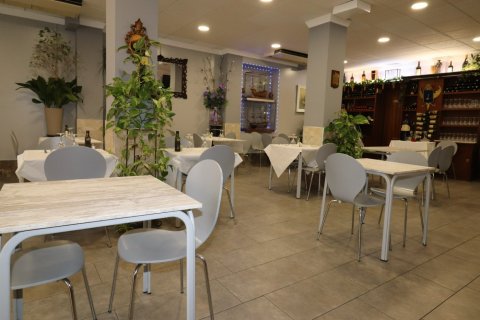 Commercial property for sale Torrevieja, Alicante, Spain 400 sq.m. No. 131916 - photo 6