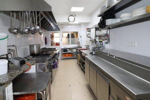 Commercial property for sale Torrevieja, Alicante, Spain 400 sq.m. No. 131916 - photo 26