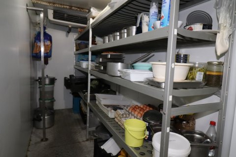 Commercial property for sale Torrevieja, Alicante, Spain 400 sq.m. No. 131916 - photo 29